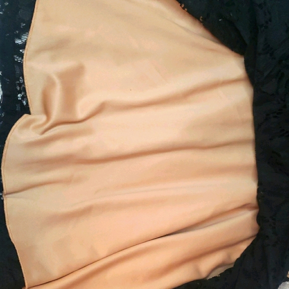 Summer formal dress - Picture 3 of 4